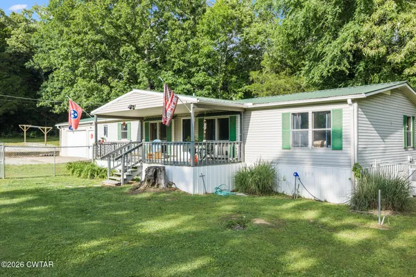 $199,900 | 85 Middleburg Lane, Scotts Hill, TN 38374