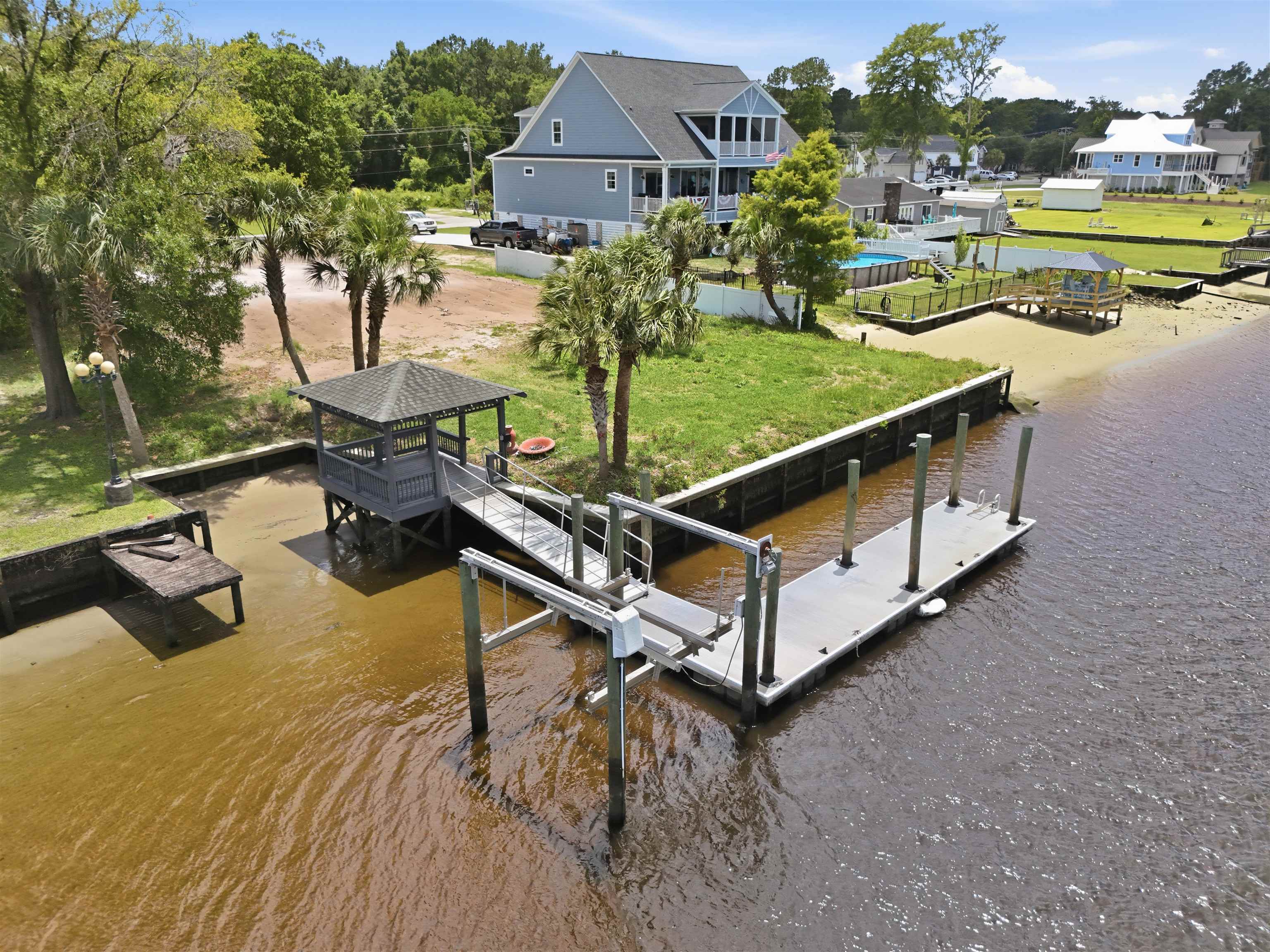 7 Smith Boulevard Myrtle Beach, SC 29588 - Photo 2 of 42