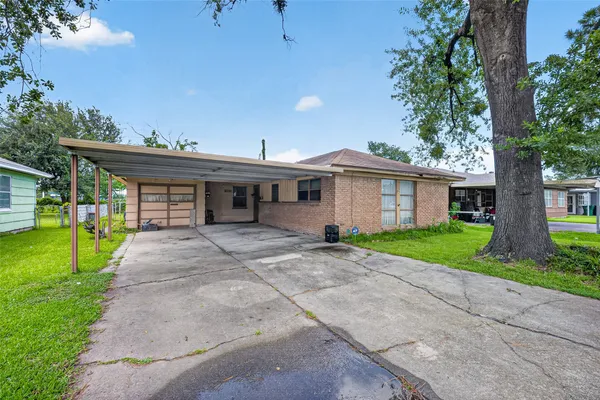 $140,000 | 13017 Joliet Street, Houston, TX 77015