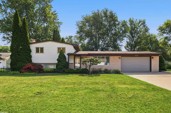 $379,900 | 47120 Vanker Avenue, Utica, MI 48317