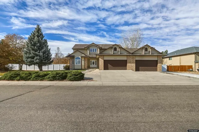 $775,000 | 2140 Cornwall Street, Casper, WY 82609