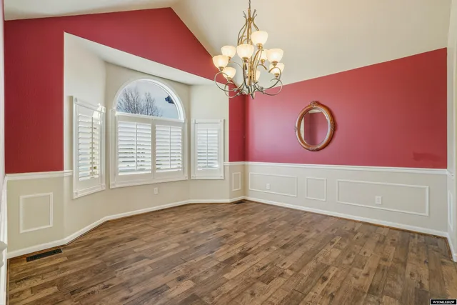 $775,000 | 2140 Cornwall Street, Casper, WY 82609