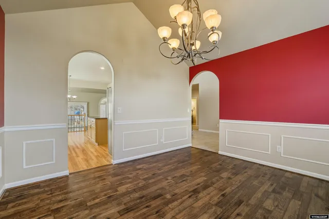 $775,000 | 2140 Cornwall Street, Casper, WY 82609