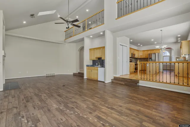 $775,000 | 2140 Cornwall Street, Casper, WY 82609