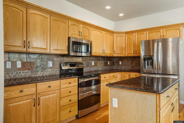 $775,000 | 2140 Cornwall Street, Casper, WY 82609