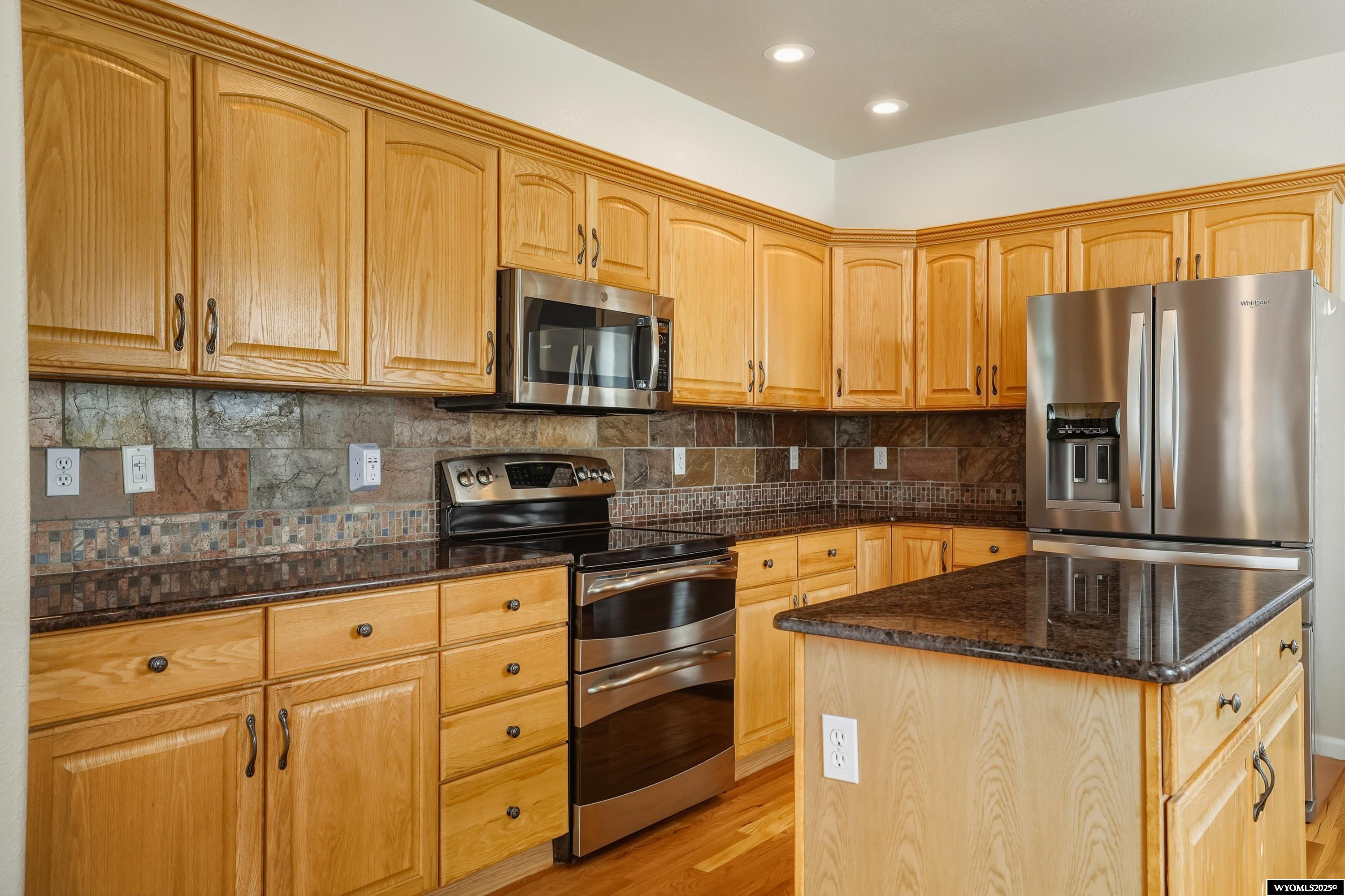 2140 Cornwall Street Casper, WY 82609 - Photo 14 of 49