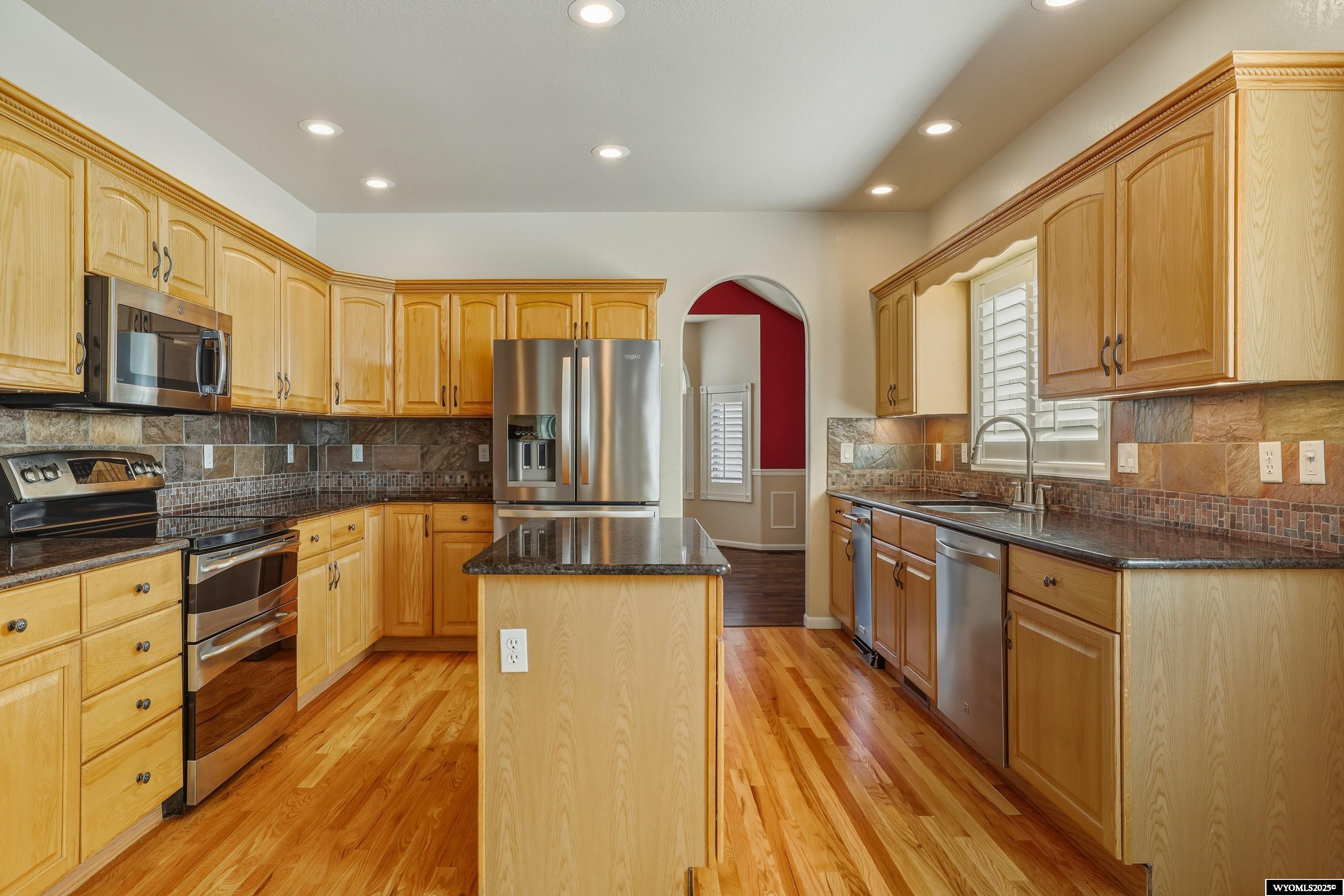 2140 Cornwall Street Casper, WY 82609 - Photo 16 of 49