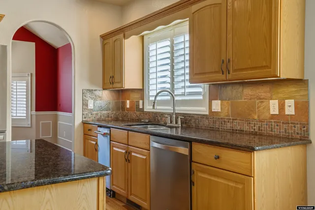 $775,000 | 2140 Cornwall Street, Casper, WY 82609