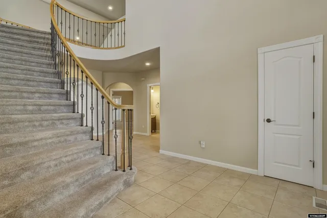 $775,000 | 2140 Cornwall Street, Casper, WY 82609