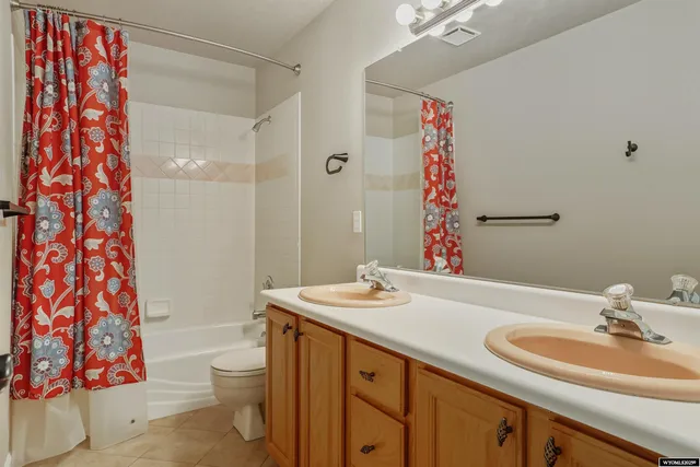 $775,000 | 2140 Cornwall Street, Casper, WY 82609