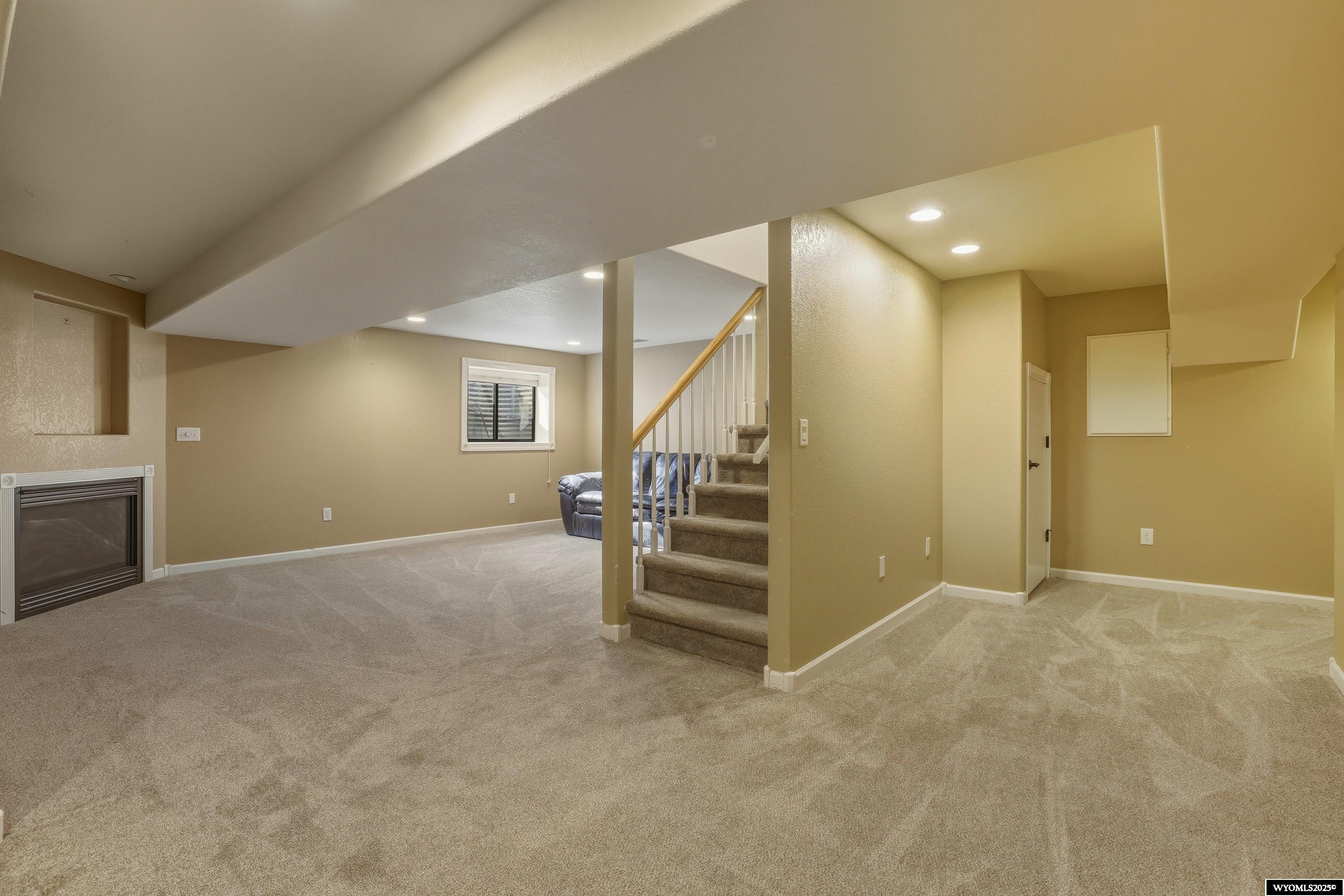 2140 Cornwall Street Casper, WY 82609 - Photo 22 of 49