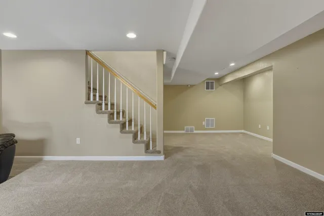 $775,000 | 2140 Cornwall Street, Casper, WY 82609