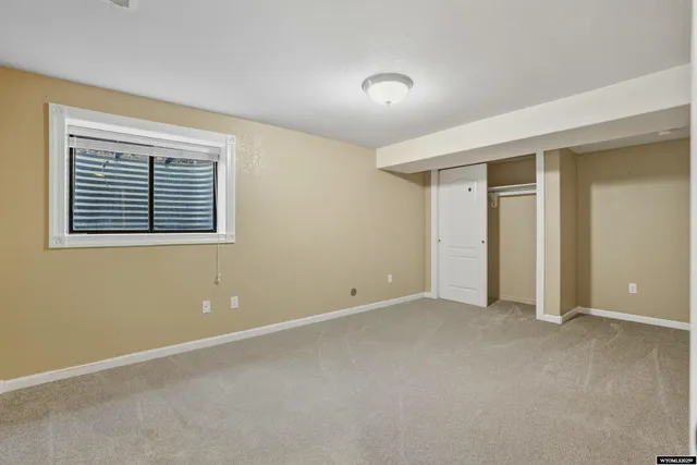 $775,000 | 2140 Cornwall Street, Casper, WY 82609