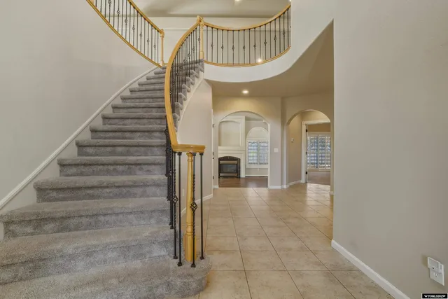 $775,000 | 2140 Cornwall Street, Casper, WY 82609