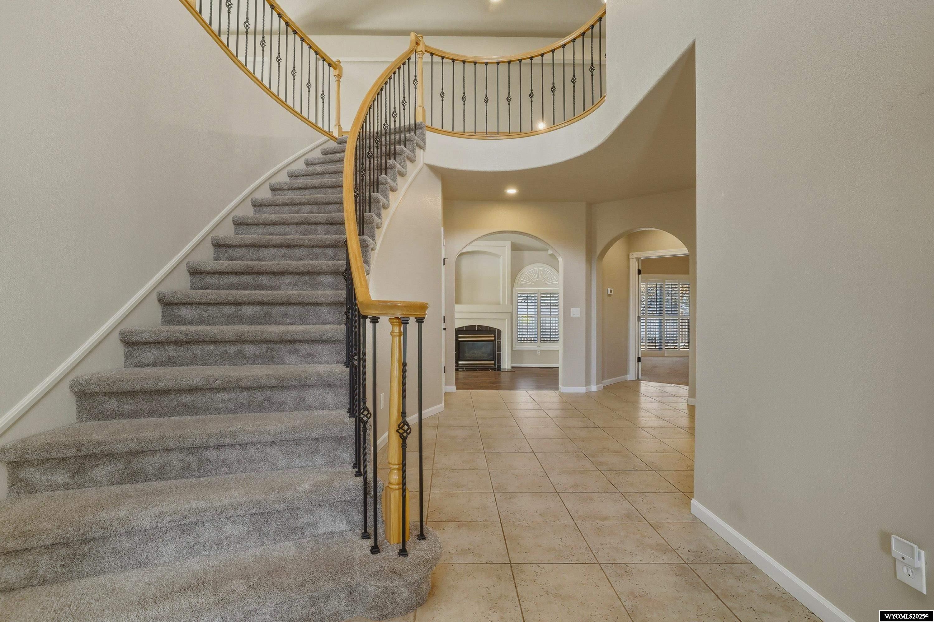 2140 Cornwall Street Casper, WY 82609 - Photo 3 of 49