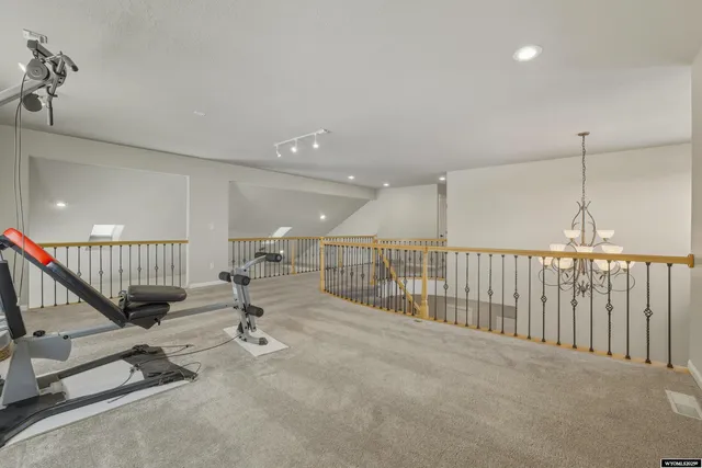 $775,000 | 2140 Cornwall Street, Casper, WY 82609