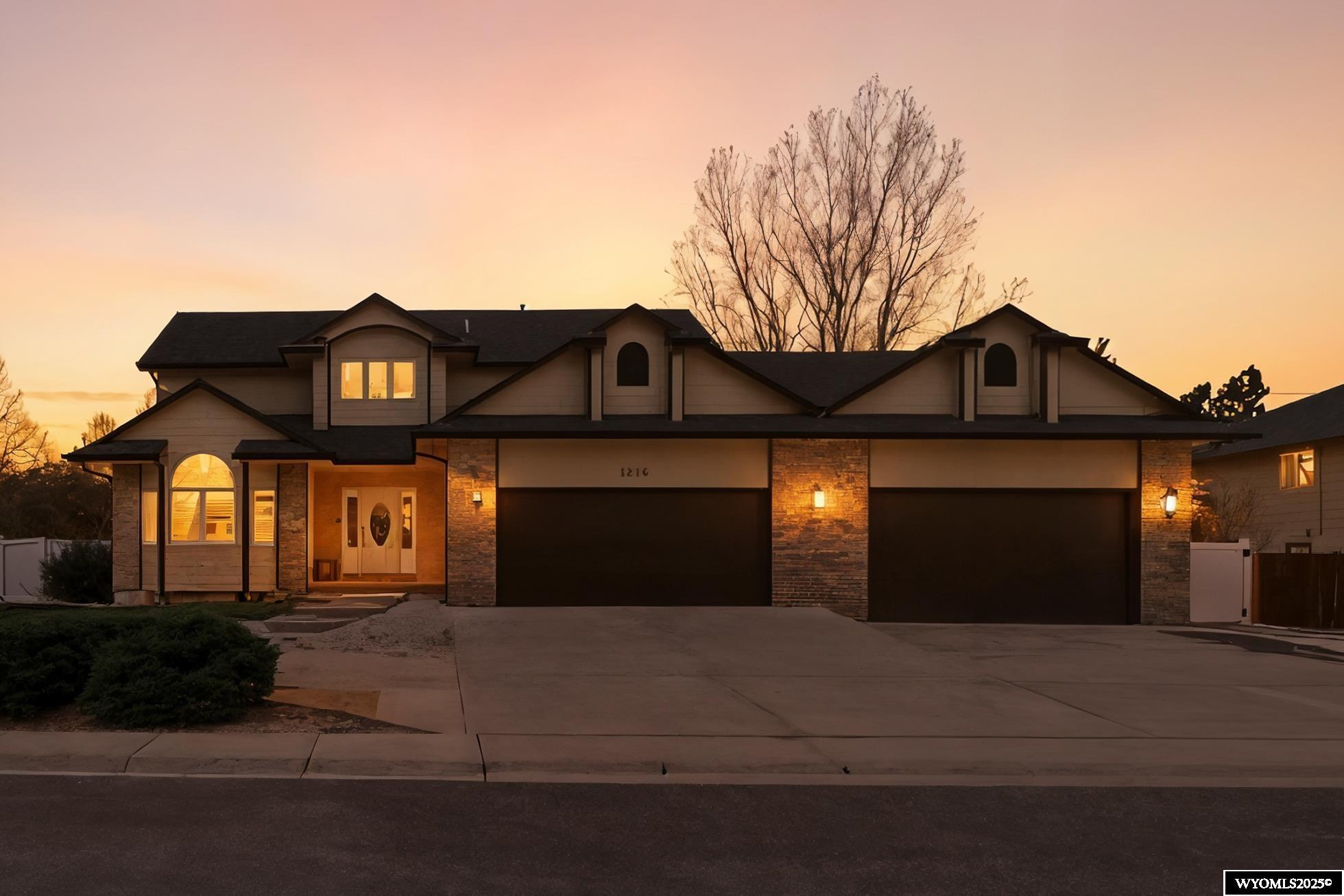 2140 Cornwall Street Casper, WY 82609 - Photo 36 of 49