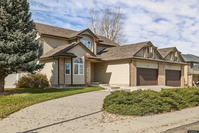 $775,000 | 2140 Cornwall Street, Casper, WY 82609