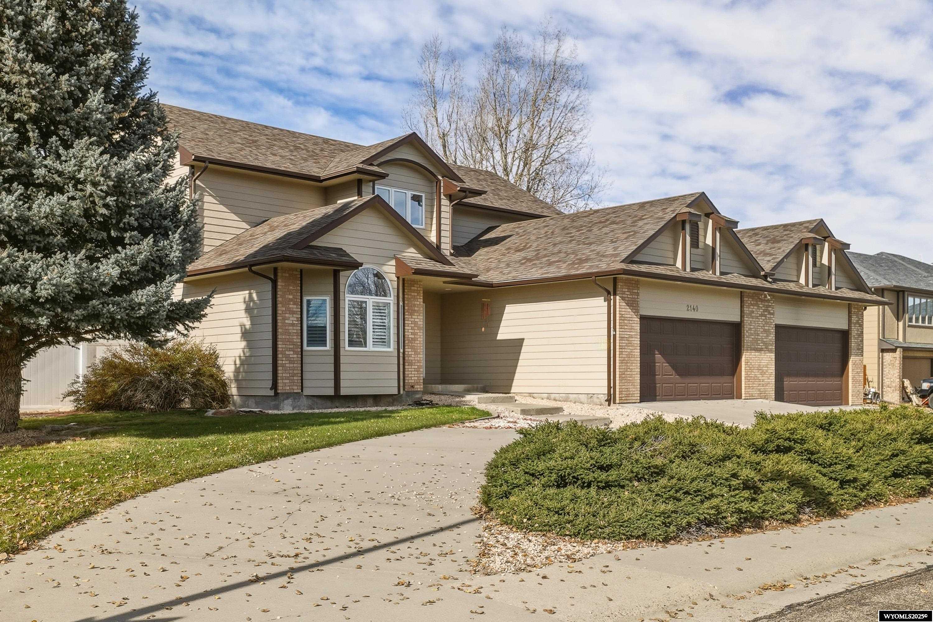 2140 Cornwall Street Casper, WY 82609 - Photo 37 of 49