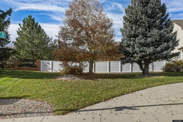 $775,000 | 2140 Cornwall Street, Casper, WY 82609