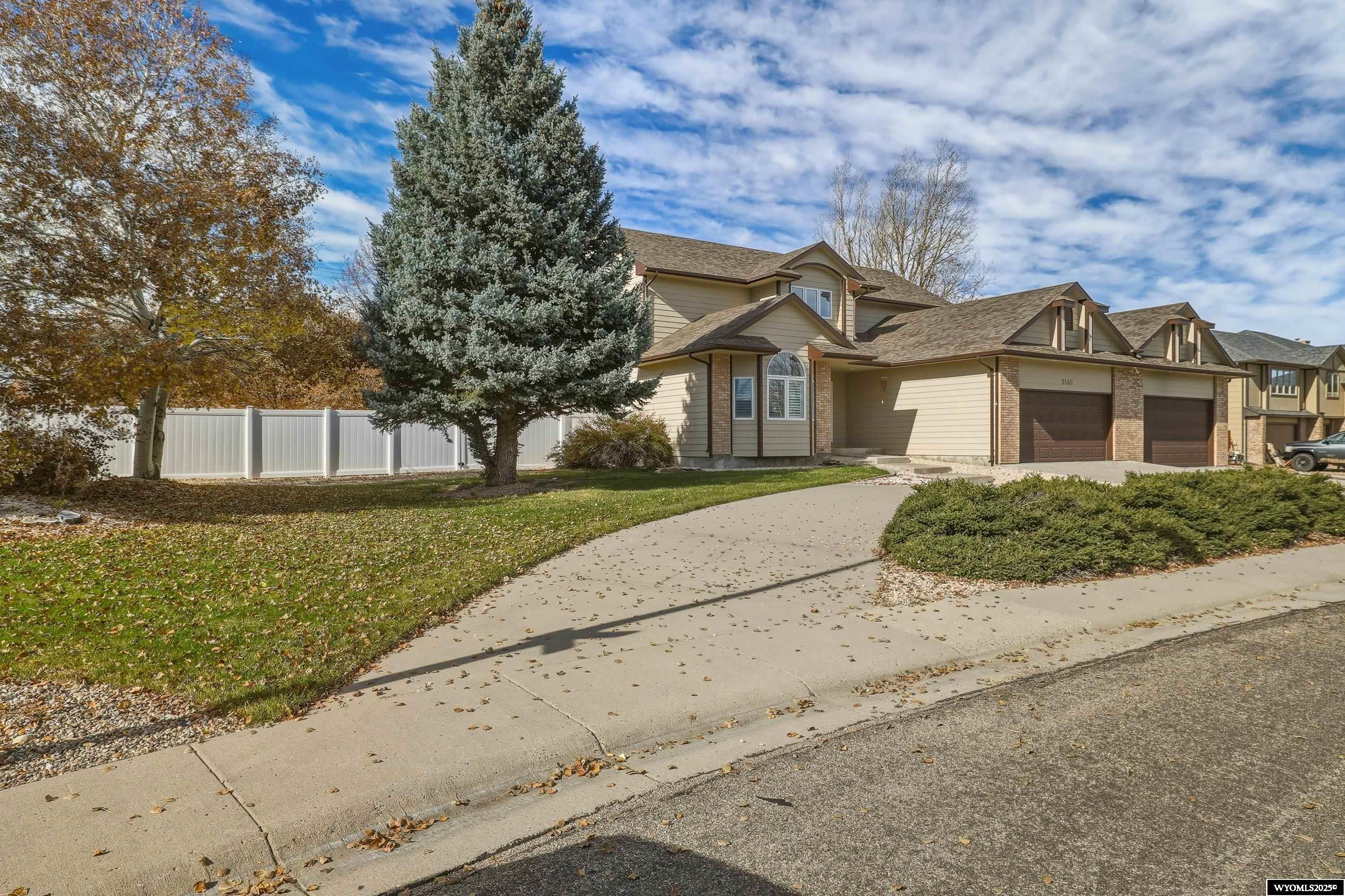 2140 Cornwall Street Casper, WY 82609 - Photo 41 of 49