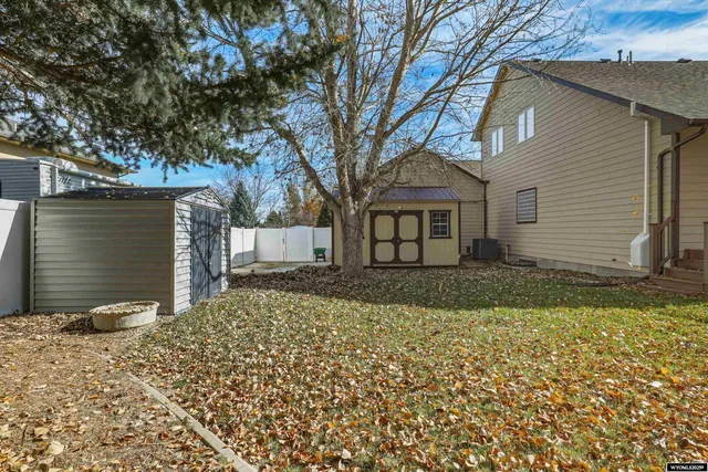 $775,000 | 2140 Cornwall Street, Casper, WY 82609