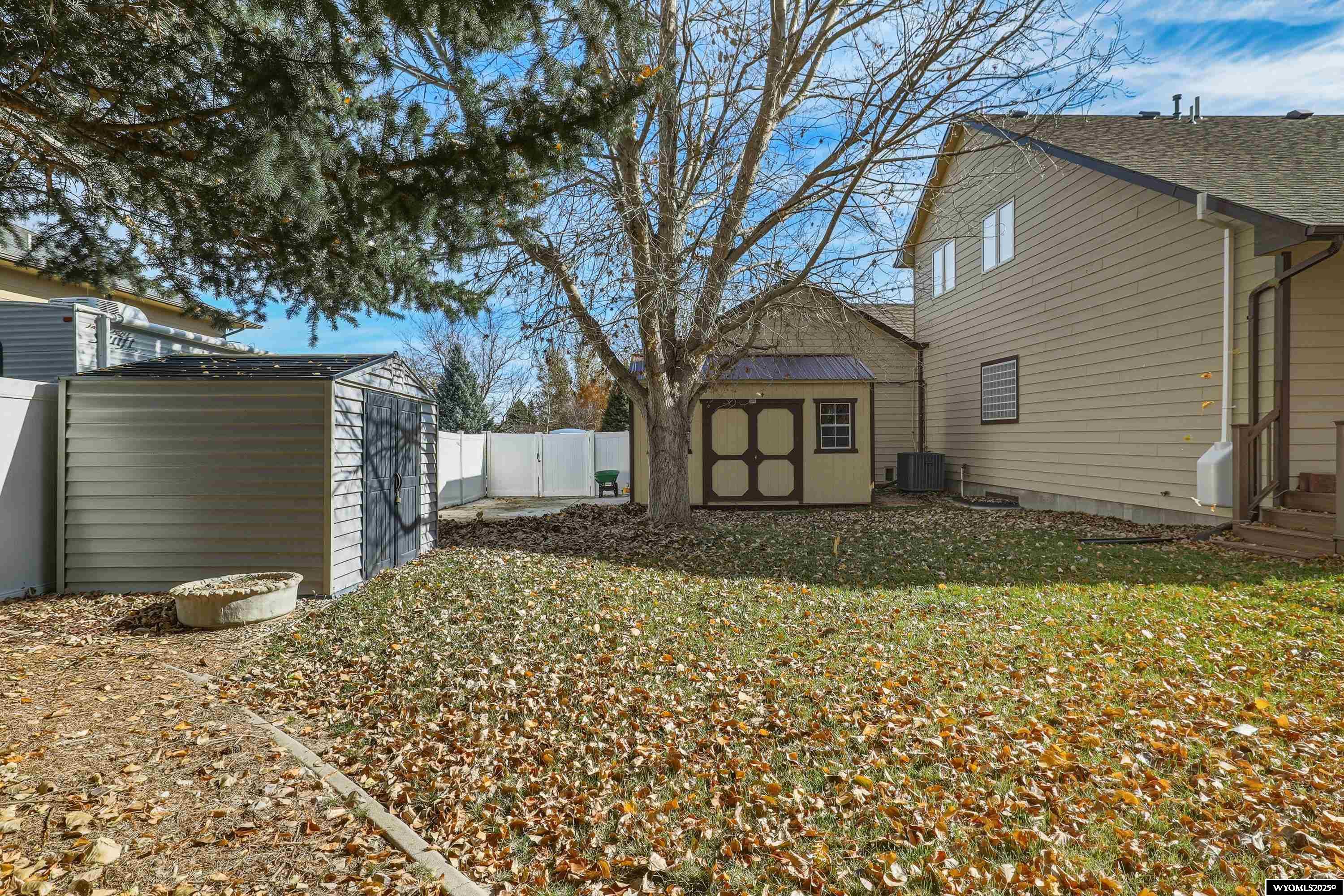 2140 Cornwall Street Casper, WY 82609 - Photo 43 of 49