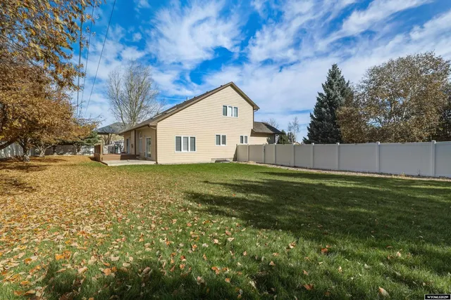 $775,000 | 2140 Cornwall Street, Casper, WY 82609