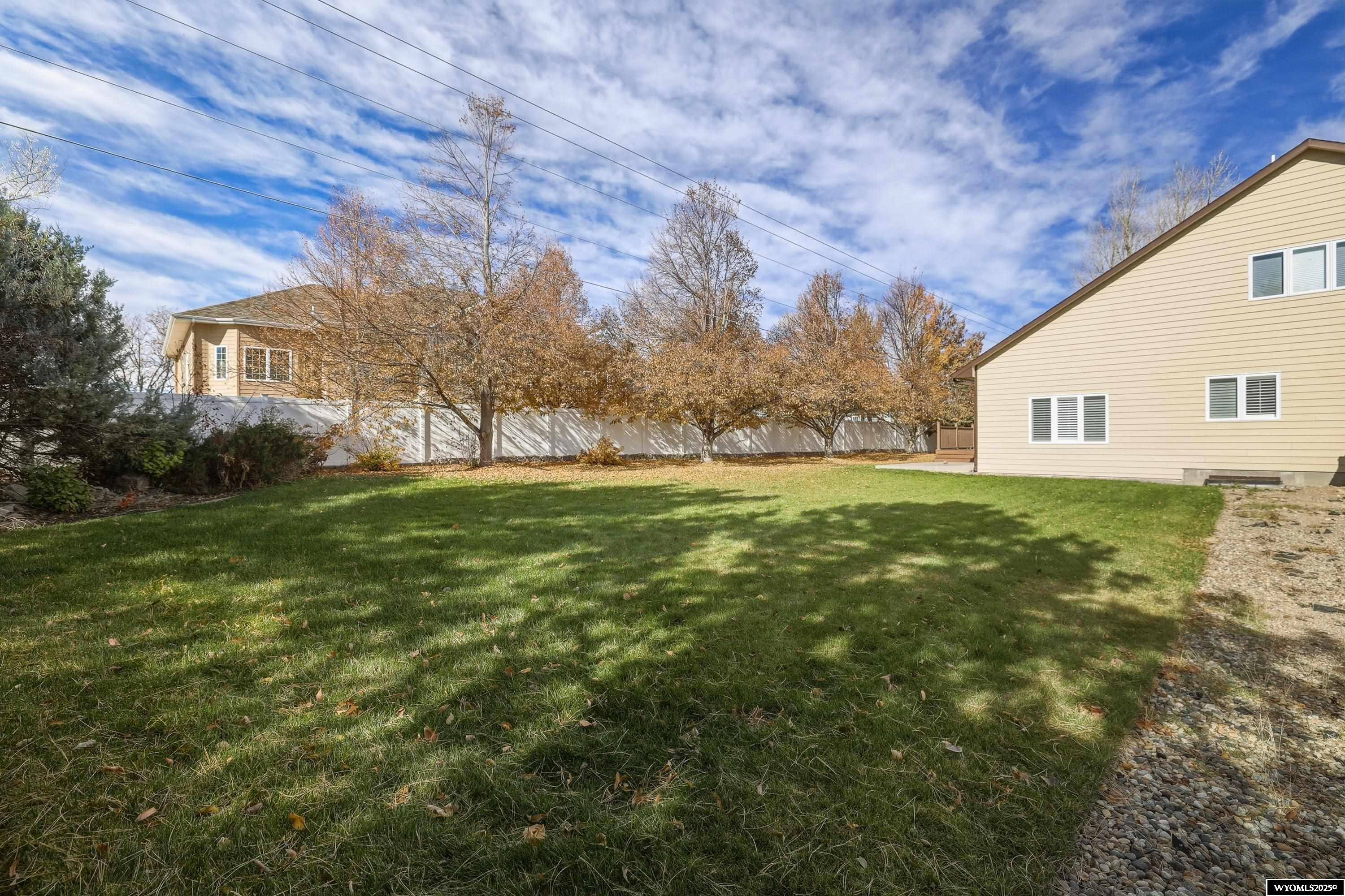 2140 Cornwall Street Casper, WY 82609 - Photo 45 of 49