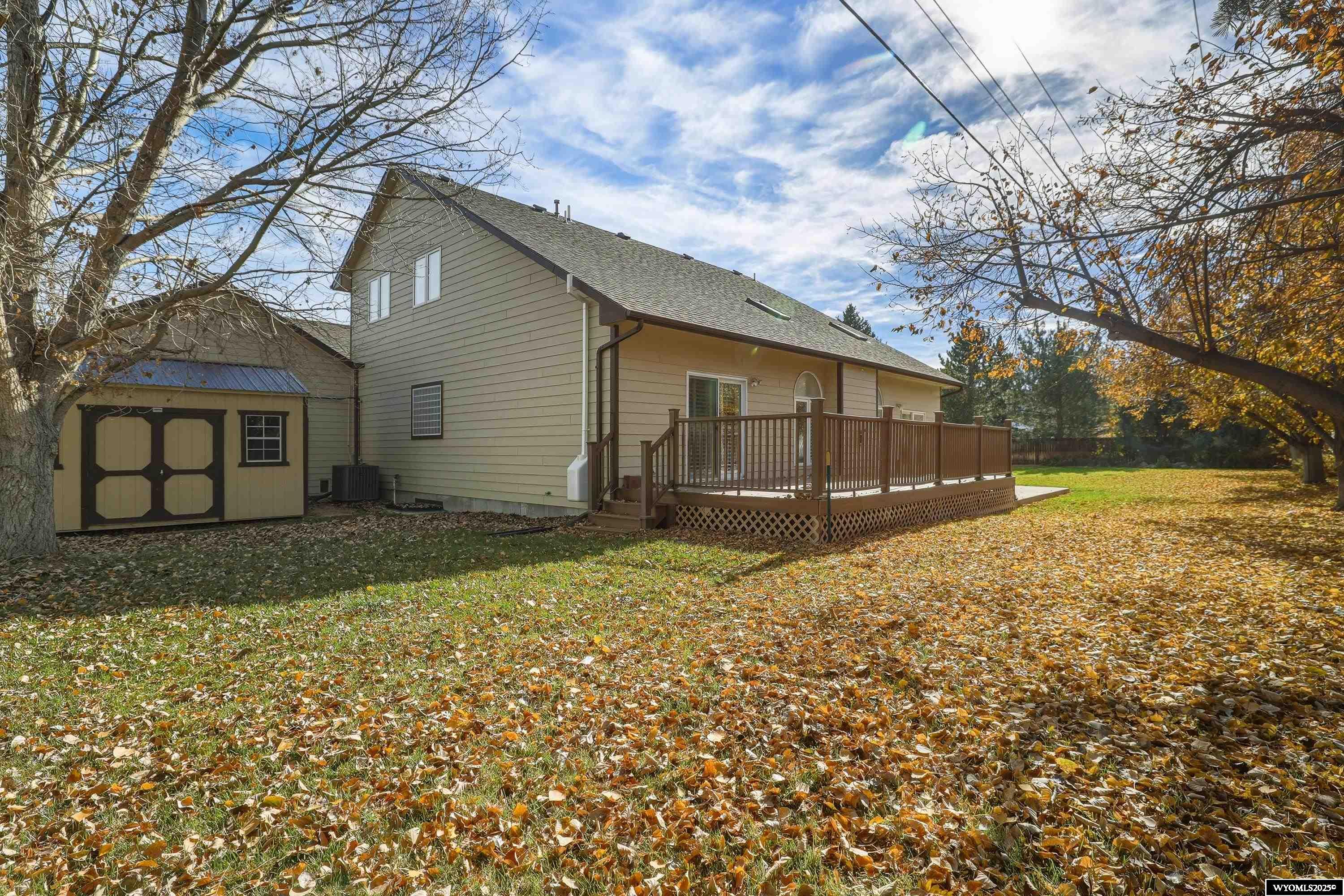 2140 Cornwall Street Casper, WY 82609 - Photo 46 of 49