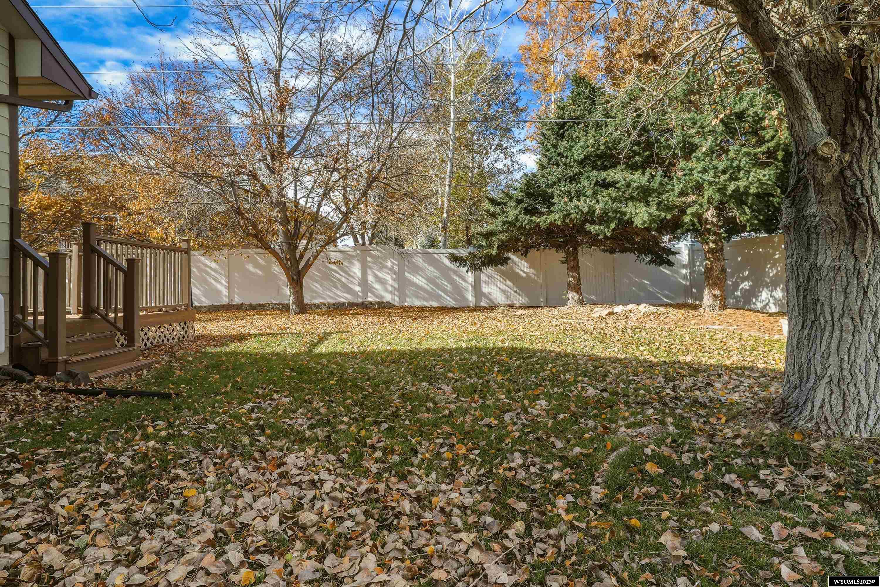 2140 Cornwall Street Casper, WY 82609 - Photo 47 of 49
