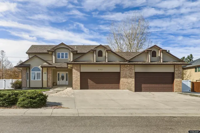 $775,000 | 2140 Cornwall Street, Casper, WY 82609