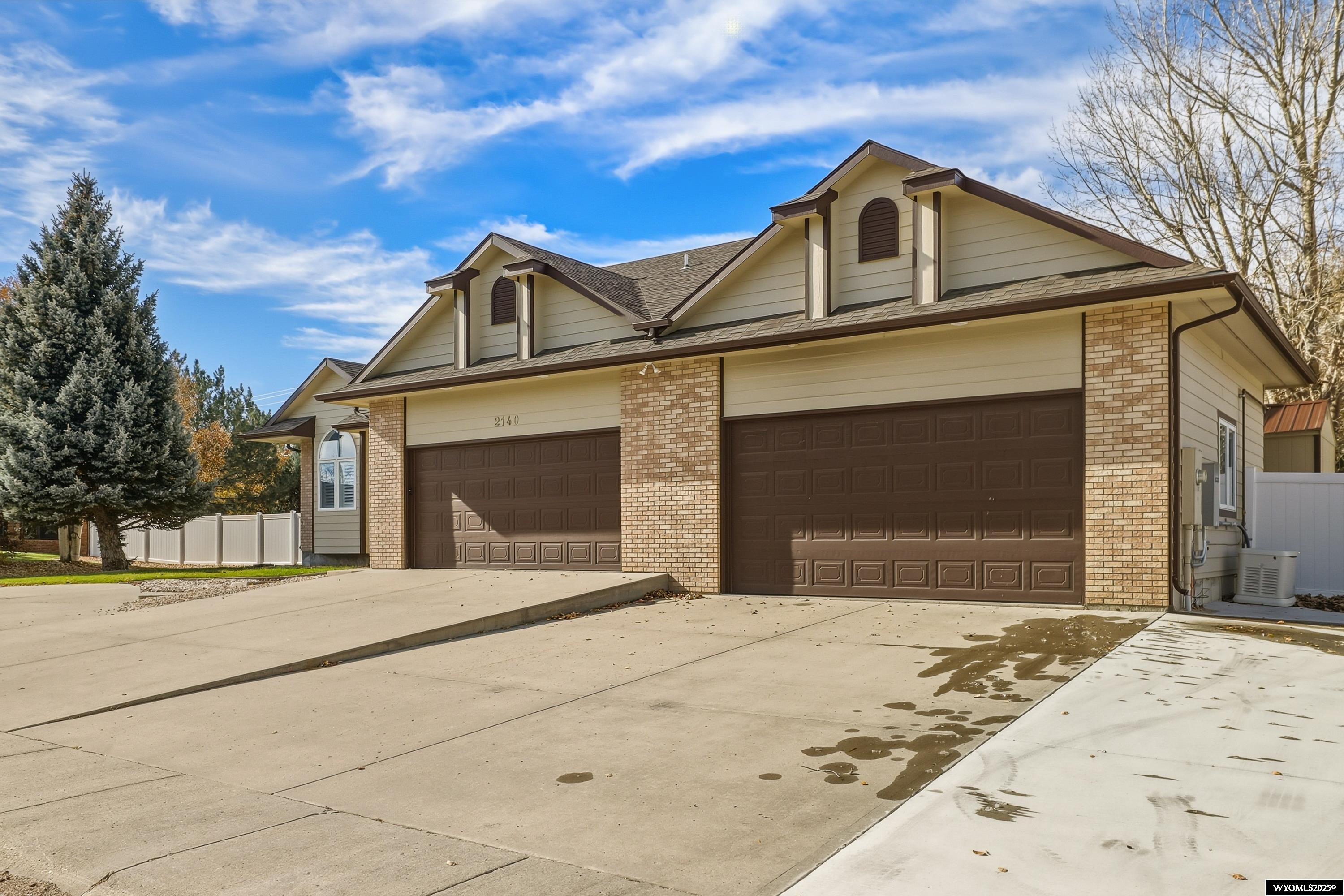 2140 Cornwall Street Casper, WY 82609 - Photo 49 of 49