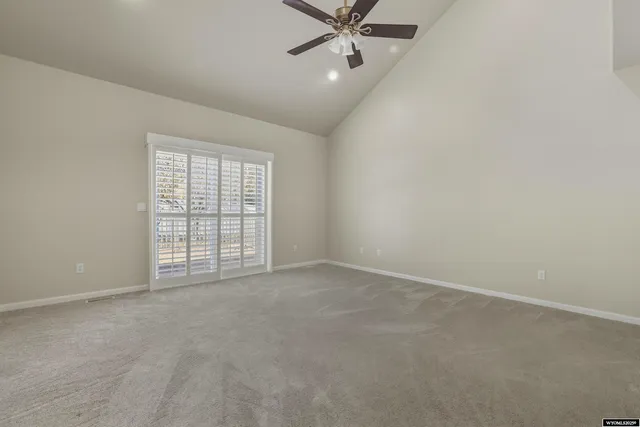 $775,000 | 2140 Cornwall Street, Casper, WY 82609