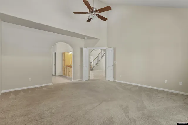 $775,000 | 2140 Cornwall Street, Casper, WY 82609