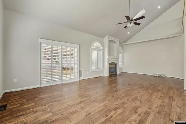 $775,000 | 2140 Cornwall Street, Casper, WY 82609