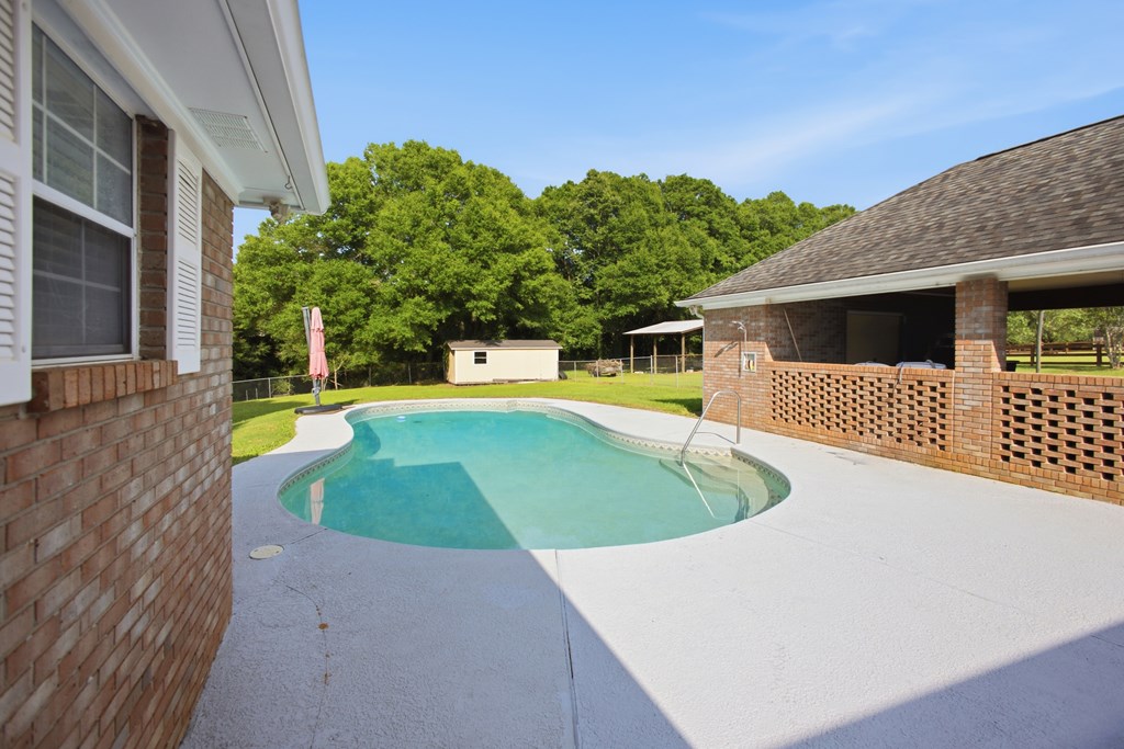 344 Hidden Springs Road Midland City, AL 36350 - Photo 42 of 64