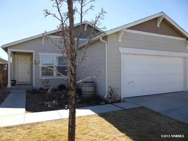7814 Welsh Drive Reno, NV 89506 - Photo 1 of 1 Photo 1