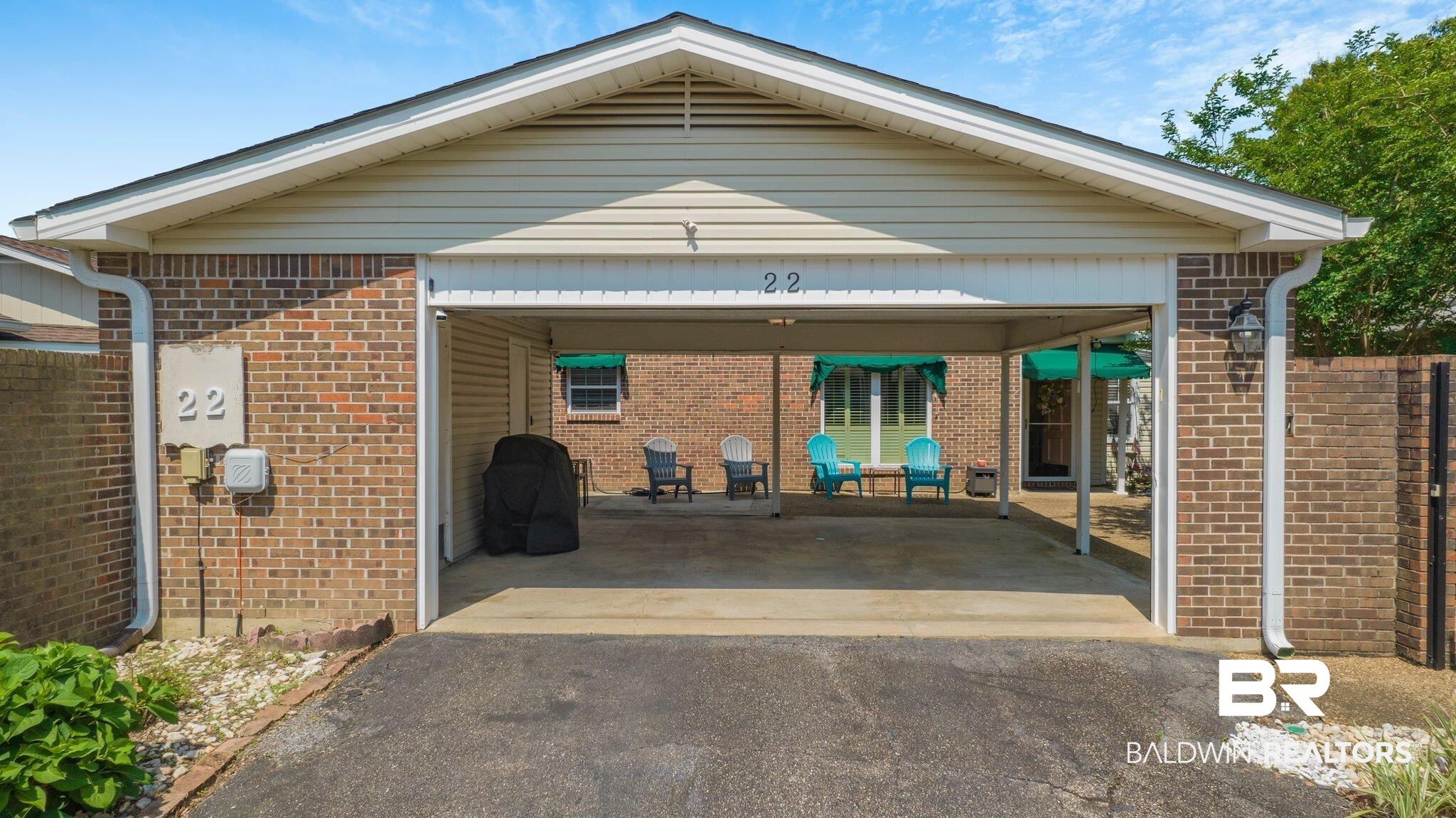 22 Cobblestone Way West Mobile, AL 36608 - Photo 2 of 42