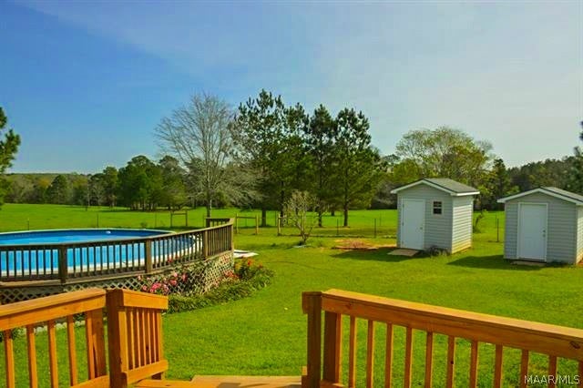 1489 Tom Fain Road Chancellor, AL 36316 - Photo 35 of 36 Gallery Image 35
