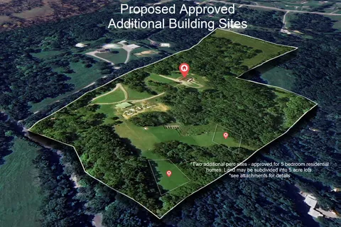 $2,439,999 | 2300 Lee Road, Spring Hill, TN 37174