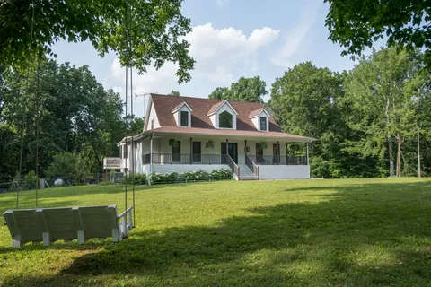 $2,439,999 | 2300 Lee Road, Spring Hill, TN 37174