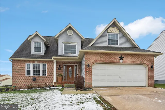 $499,000 | 304 Gadwall Court, Havre de Grace, MD 21078
