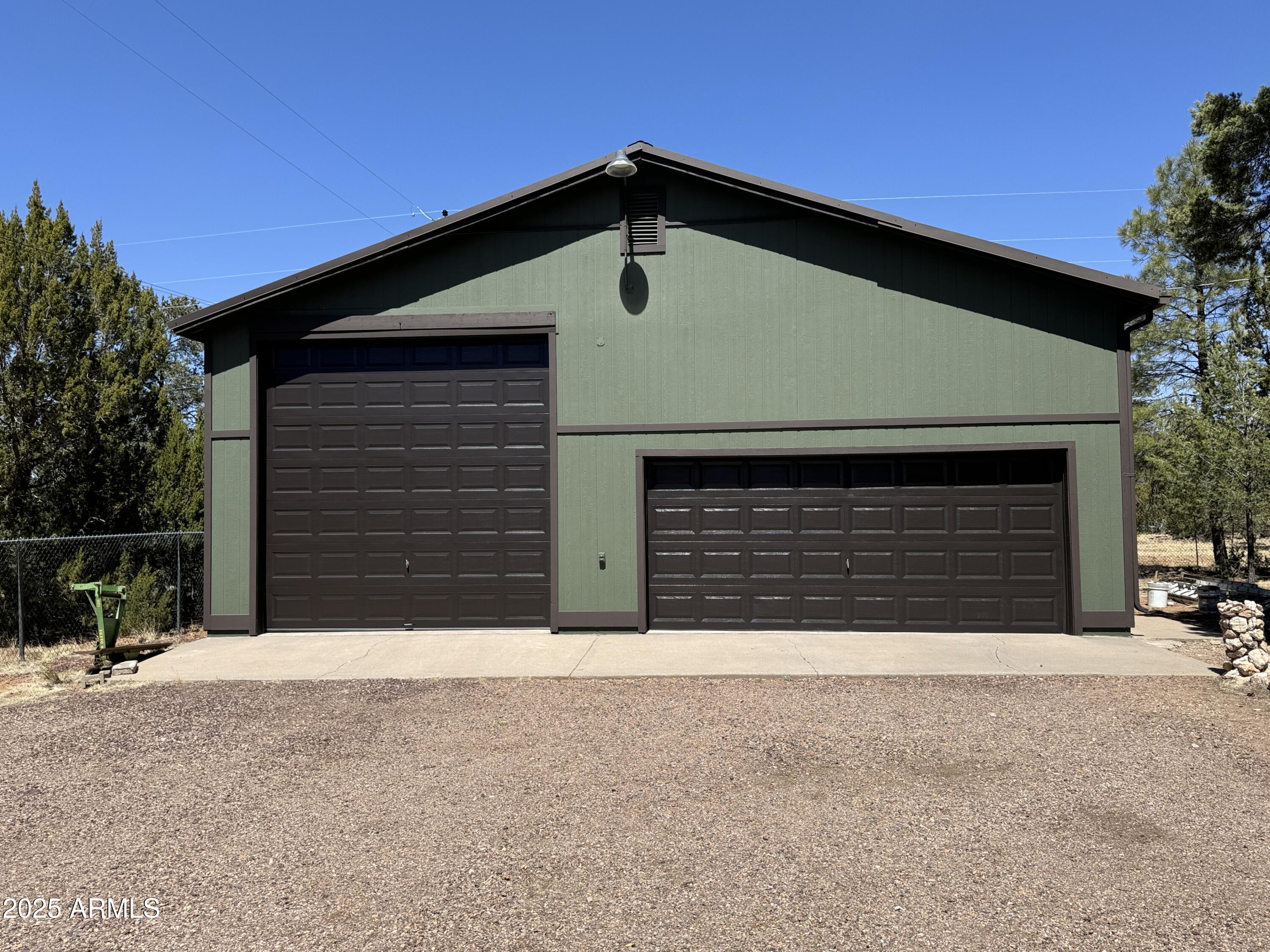 3050 Chevelon Road Overgaard, AZ 85933 - Photo 1 of 52