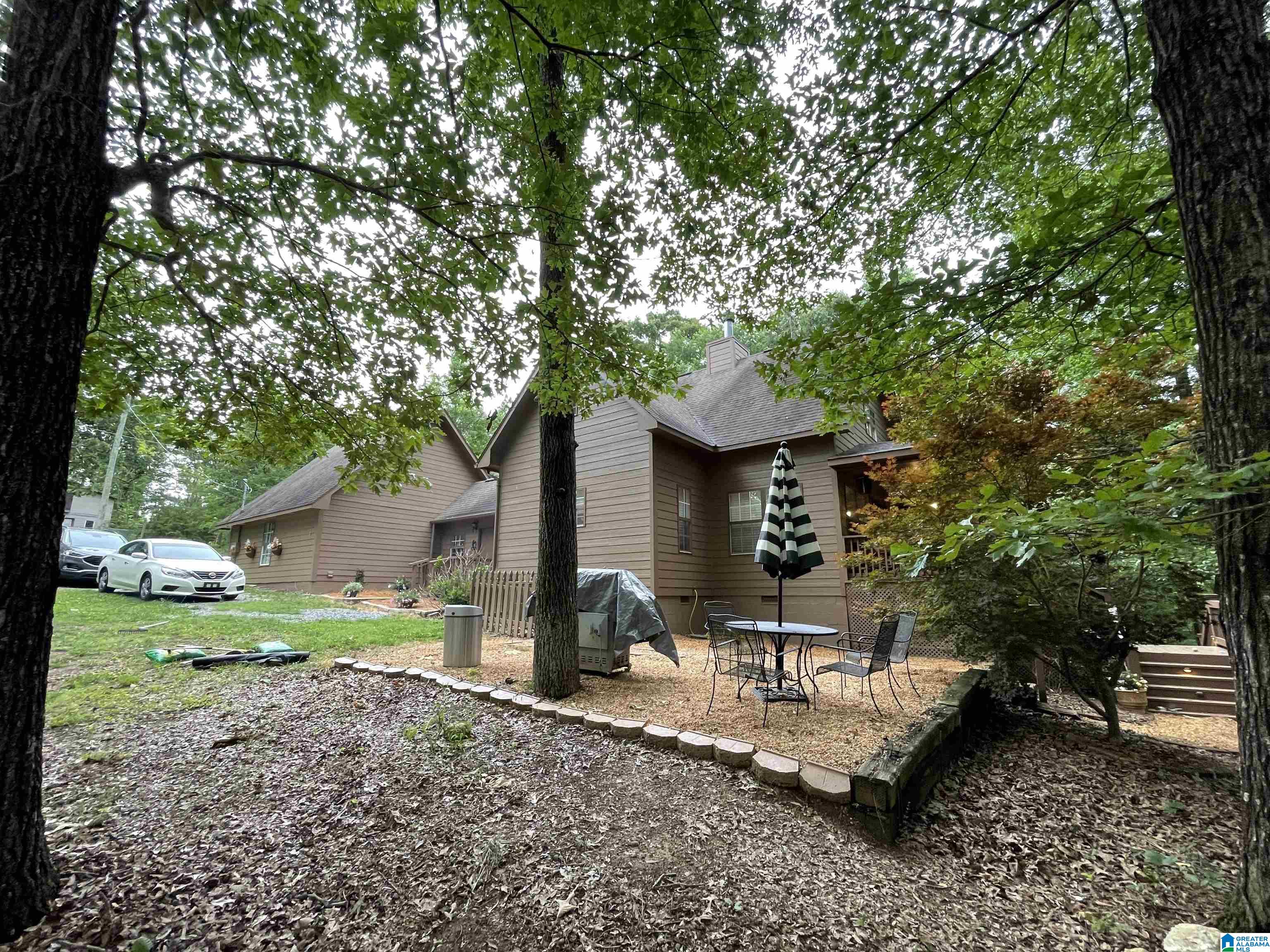 26 Shady Grove Road Talladega, AL 35160 - Photo 14 of 51