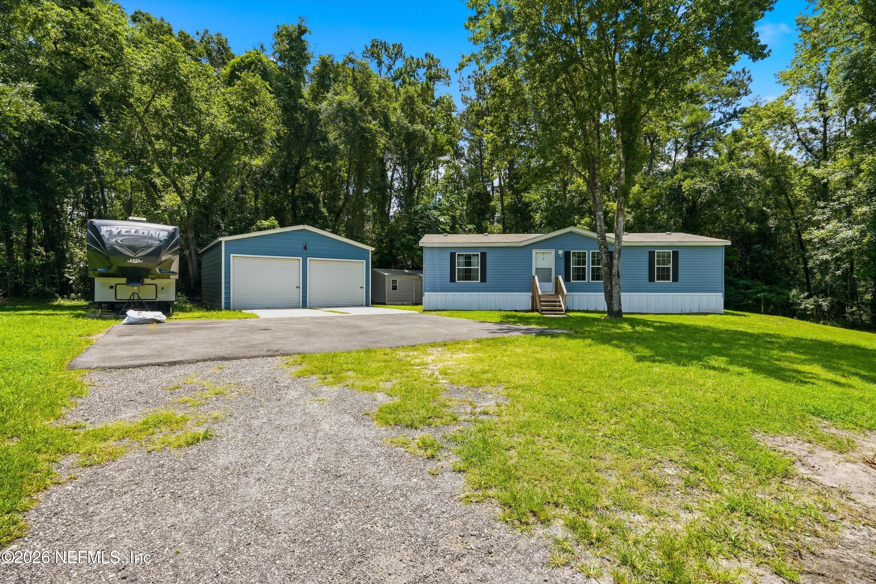 12965 Duval Lake Road East Jacksonville, FL 32218 - Photo 2 of 35 01-Front
