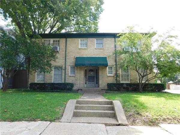 $995 | 5800 Vickery Boulevard, Unit 8, Dallas, TX 75206
