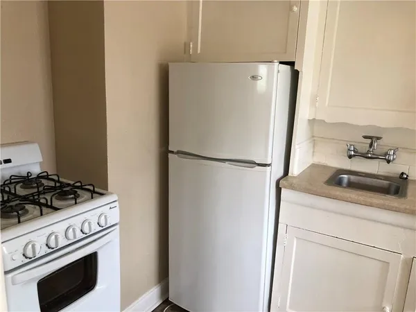 $995 | 5800 Vickery Boulevard, Unit 8, Dallas, TX 75206