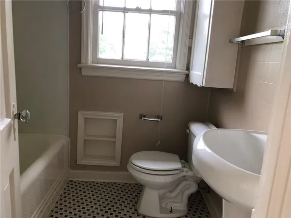 $995 | 5800 Vickery Boulevard, Unit 8, Dallas, TX 75206