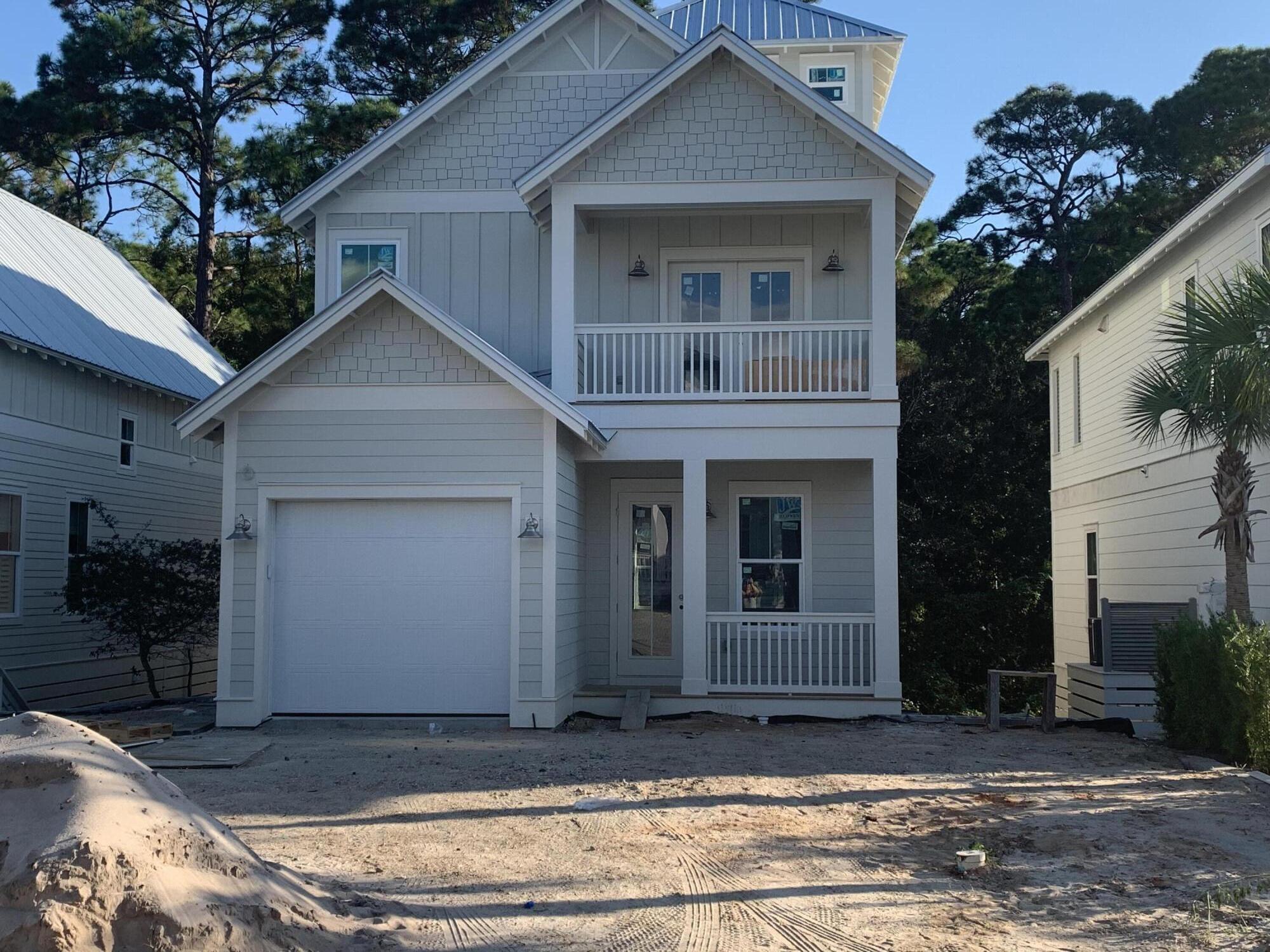 44 Michaela Lane Santa Rosa Beach, FL 32459 - Photo 1 of 24 B7E955C9-09C6-4DBA-AD90-85AA8C5B77A0